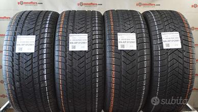 4 pneumatici pirelli 255/45 r20 285/40 r20 ap12981