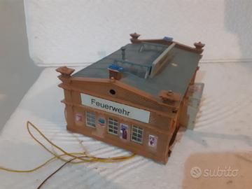 magazzino modellismo ferroviario h0 