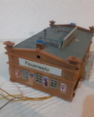 magazzino modellismo ferroviario h0 