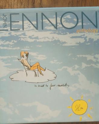 Collezione lennon