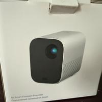 Xiaomi Mi Smart Projector 2, proiettore portatile
