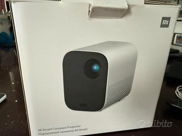 Xiaomi Mi Smart Projector 2, proiettore portatile