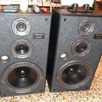 Technics SB-CR77 Casse audio