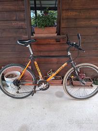 MOUNTAINBIKE