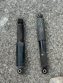 Ammortizzatori posteriori orig. fiat ducato 2014