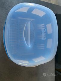 Sterilizzatore da microonde Chicco (SterilNatural)