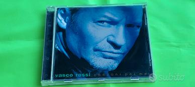 CD VASCO CANZONI PER ME  1998