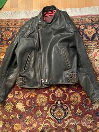 Giubbino Lewis Leather  Roadfarer