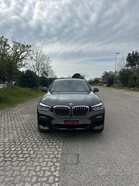 Bmw X4 xDrive20d Msport-X