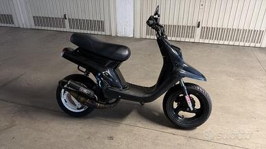 Booster spirit 2001