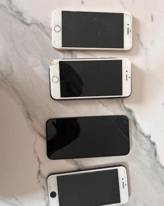 4 iPhone 
