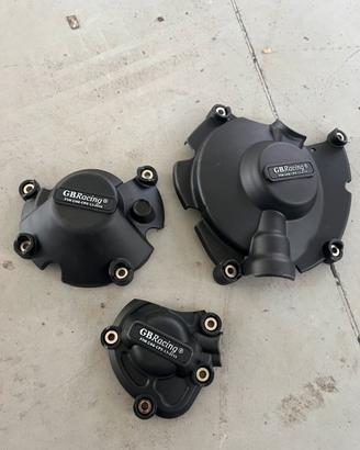 Paracarter GBRacing
