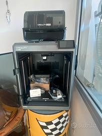 Creality k2 plus combo