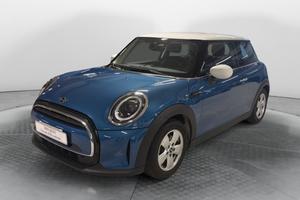MINI Mini 3p 1.5 Cooper Business auto