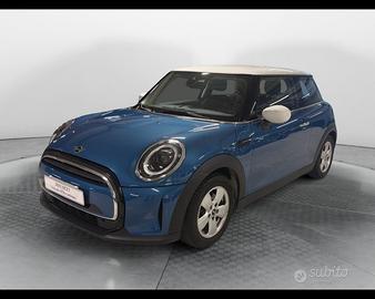 MINI Mini 3p 1.5 Cooper Business auto