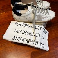 Golden Goose Superstar