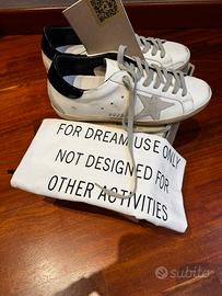 Golden Goose Superstar