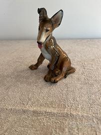 Statuetta vintage Rosenthal porcellana