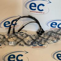 55202897 Kit di cavi d'accensione originale per Pa