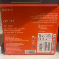 Sony @6300