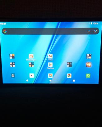 Tablet Android 