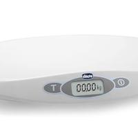 Bilancia Pesa Neonati Chicco