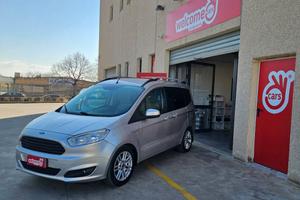 Ford Tourneo Courier 1.5 tdci 95cv titanium E6