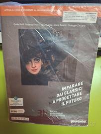 Imparare dai classici a progettare il futuro 3B/3C