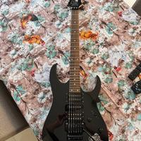 Chitarra Elettrica Ibanez