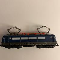 Locomotiva Arnold N 2361 - DB E 410 001 "Europa"