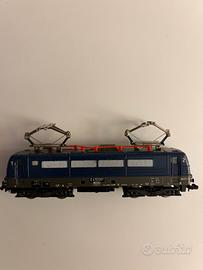 Locomotiva Arnold N 2361 - DB E 410 001 "Europa"