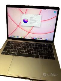 Macbook Pro 2016 13”
