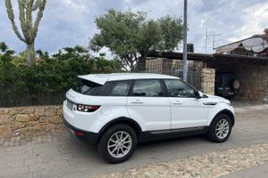 LAND ROVER Range Rover Evoque 2.2 TD4 5p. Pure