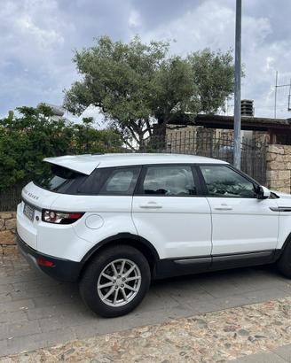 LAND ROVER Range Rover Evoque 2.2 TD4 5p. Pure