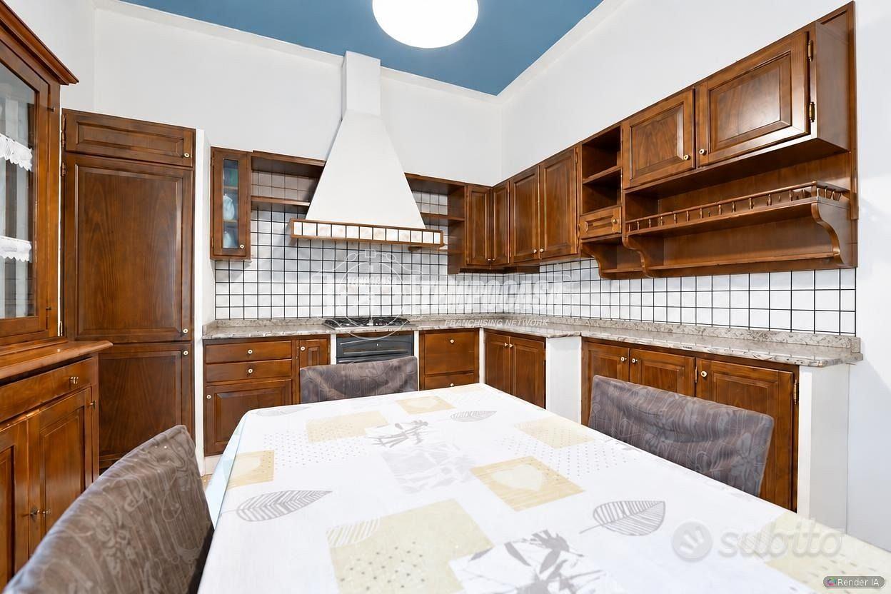 Appartamento – CR - Vista 5