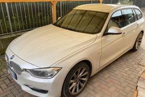 BMW Serie 3 (F30/31) - 2014