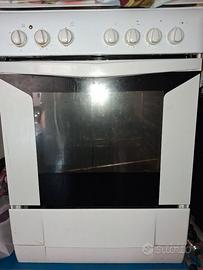 MINI CUCINA A GAS