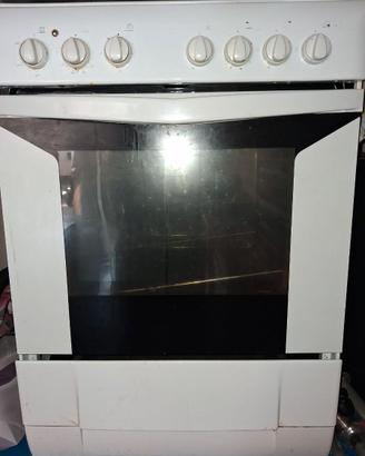 MINI CUCINA A GAS