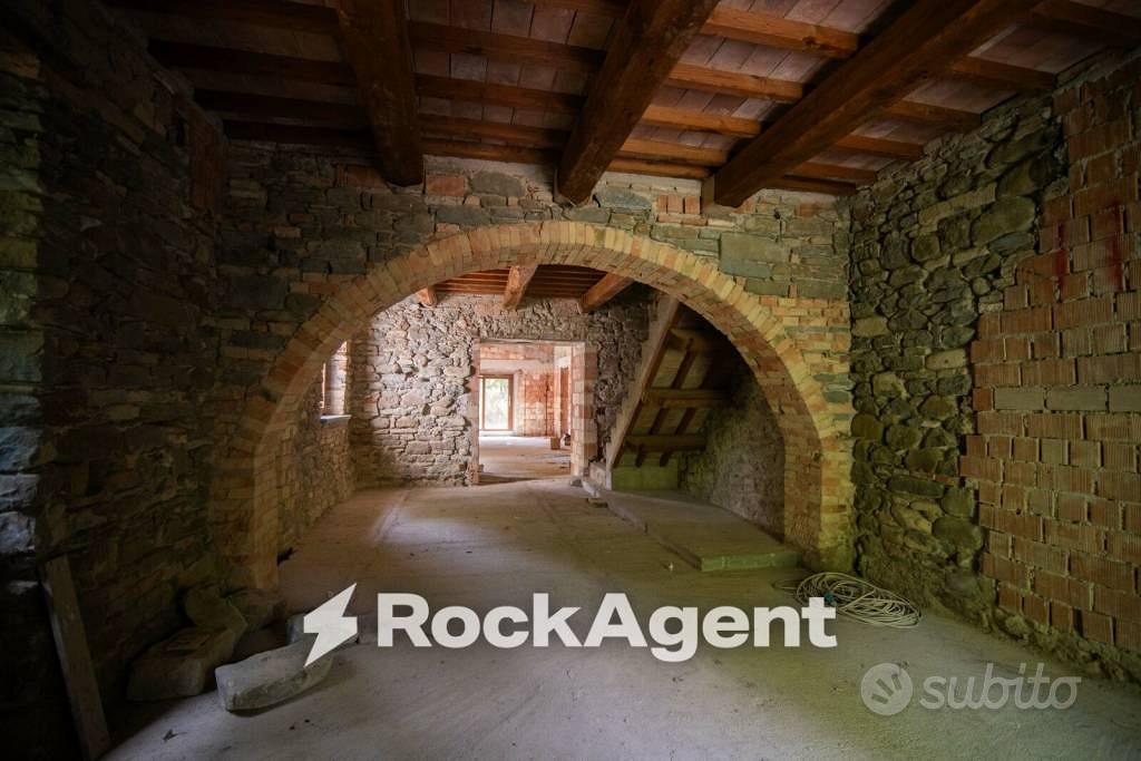 Casa – Apecchio, Pian di Molino - Altro