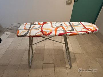 Asse da stiro pieghevole