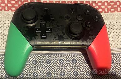 Controller pro per Nintendo Switch