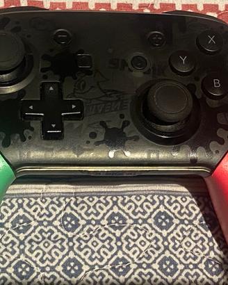 Controller pro per Nintendo Switch
