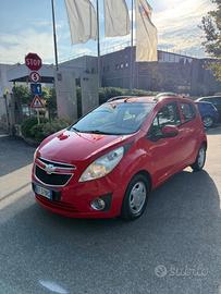 Chevrolet Spark 1.0 LS