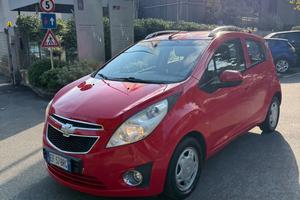 Chevrolet Spark 1.0 LS