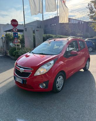 Chevrolet Spark 1.0 LS