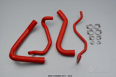 Kit tubi radiatore BMW S1000RR 2017 - 2018