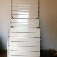 Termosifoni in alluminio interasse 50