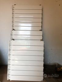 Termosifoni in alluminio interasse 50