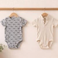 Set 2 body H&M bimbo 18–24 mesi