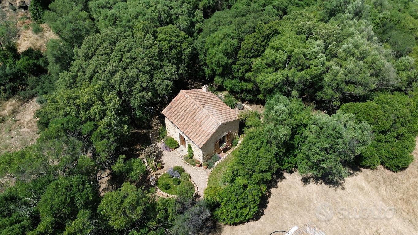 Casa – Terranoa/Olbia, Gallura Nord-Est Sardegna - Vista 4